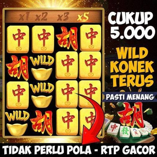 BINJAITOTO - Situs Togel Online | Toto Slot Online Jaminan Anti Rungkad Bayar Separuh